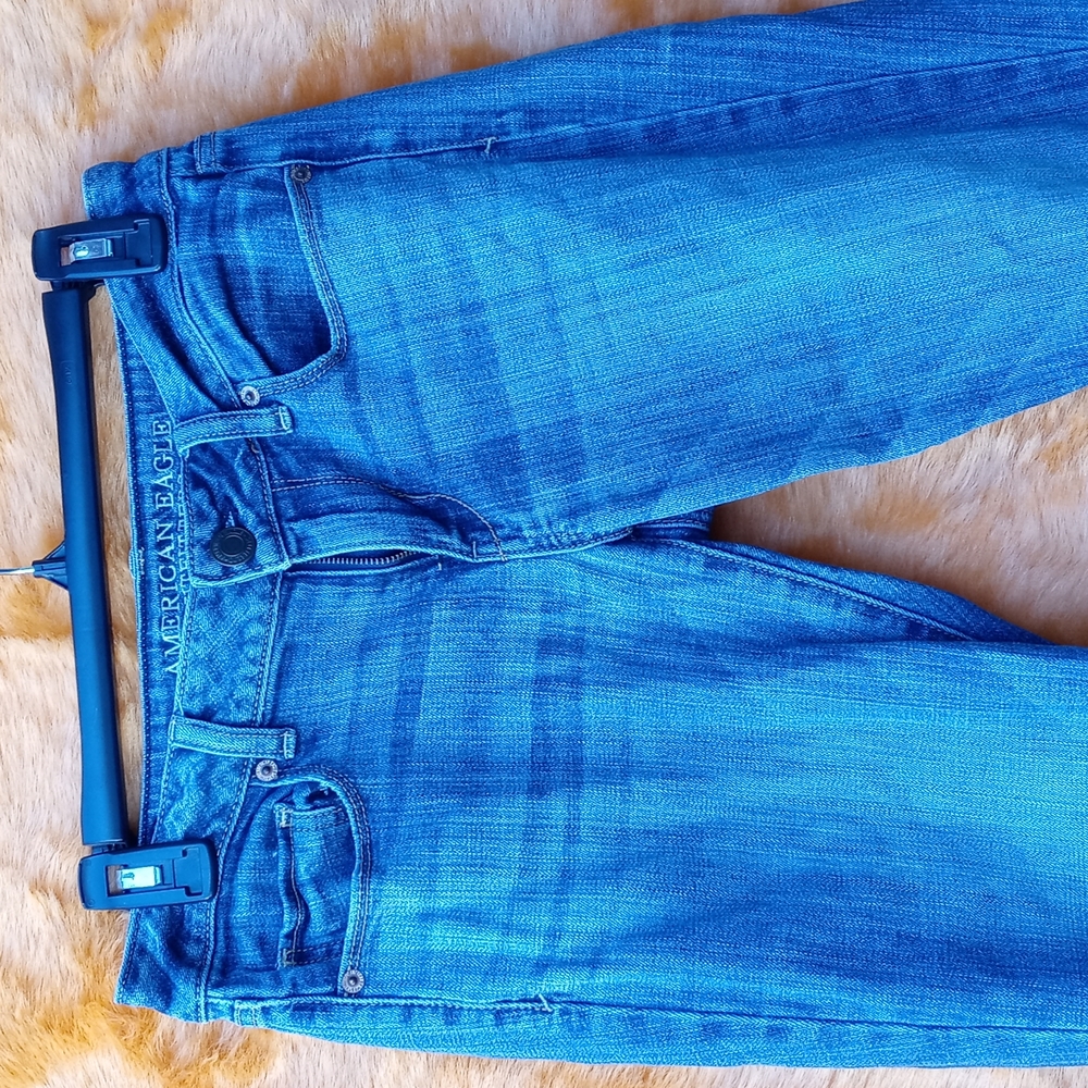 American Eagle